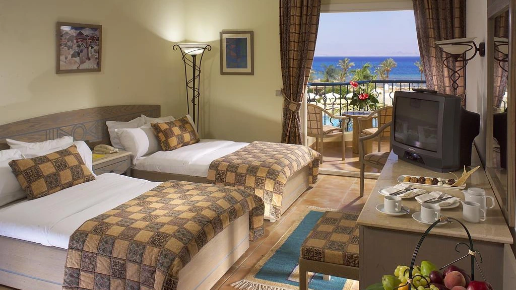 الفندق لابلايا بيتش ريزورت - طابا